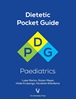 Afbeelding van Dietetic Pocket Guide Paediatrics