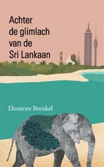 Afbeelding van Achter de glimlach van de Sri Lankaan