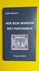 Afbeelding van Hoe Rijk worden met Postzegels