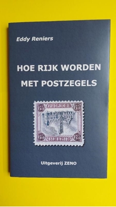 Afbeeldingen van Hoe Rijk worden met Postzegels