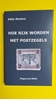 Afbeelding van Hoe Rijk worden met Postzegels