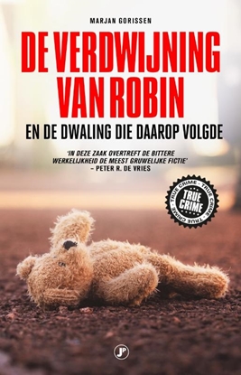 Afbeeldingen van De verdwijning van Robin