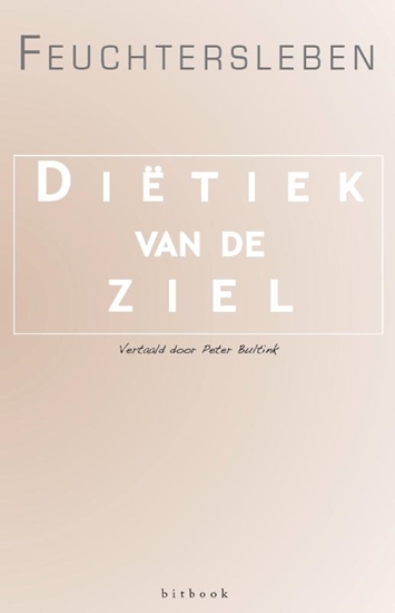 Afbeelding van Diëtiek van de ziel