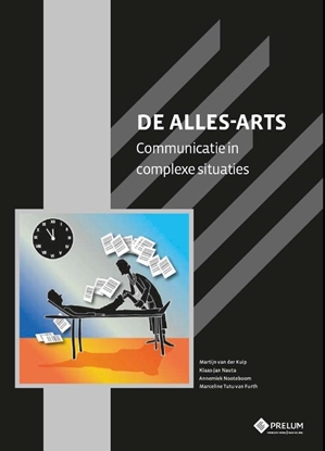 Afbeeldingen van De alles-arts