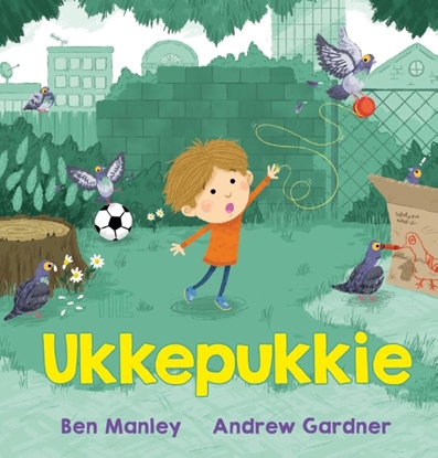 Afbeeldingen van Ukkepukkie