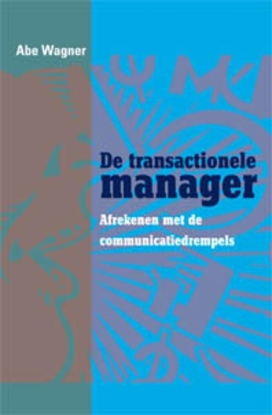 Afbeeldingen van De transactionele manager