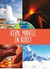 Afbeelding van Planeet Aarde Kern, mantel en korst