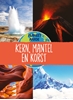 Afbeelding van Planeet Aarde Kern, mantel en korst