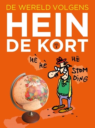Afbeeldingen van De wereld volgens Hein de Kort De wereld volgens Hein de Kort 3