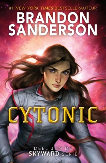 Afbeelding van Skyward Cytonic