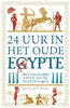 Afbeelding van 24 uur in het Oude Egypte