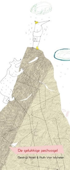 Afbeelding van De Gelukkige Pechvogel