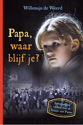 Afbeeldingen van Papa, waar blijf je?
