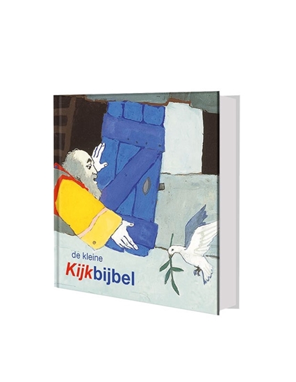 Afbeelding van De kleine kijkbijbel