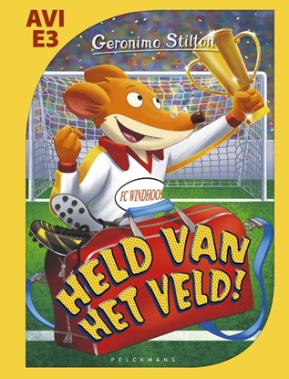 Afbeeldingen van Held van het veld!