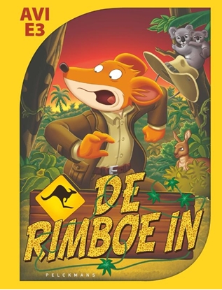 Afbeeldingen van De rimboe in