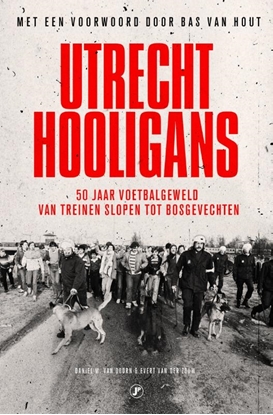Afbeeldingen van Utrecht Hooligans