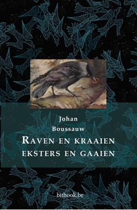 Afbeeldingen van Raven en kraaien, eksters en gaaien