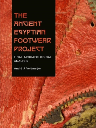 Afbeeldingen van The Ancient Egyptian Footwear Project