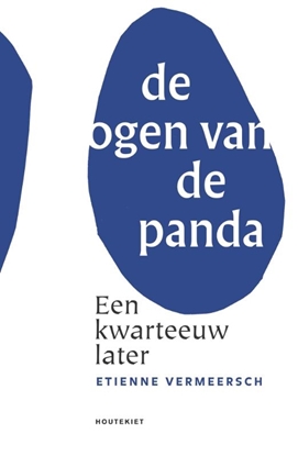 Afbeeldingen van De ogen van de panda