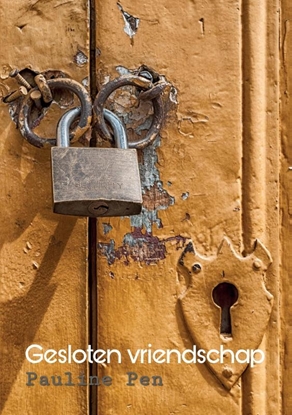 Afbeeldingen van Gesloten vriendschap