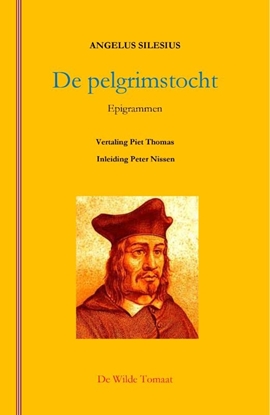 Afbeeldingen van De pelgrimstocht