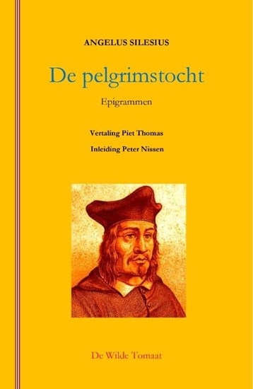 Afbeelding van De pelgrimstocht