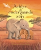Afbeelding van Achter de ondergaande zon
