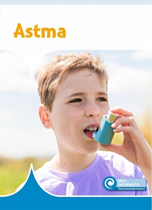 Afbeeldingen van Mini Informatie Astma