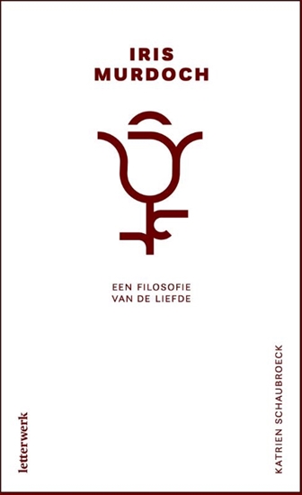 Afbeelding van Iris Murdoch