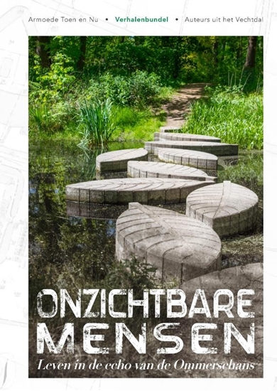 Afbeelding van Onzichtbare Mensen