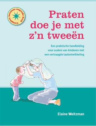 Afbeeldingen van Praten doe je met zijn tweeën