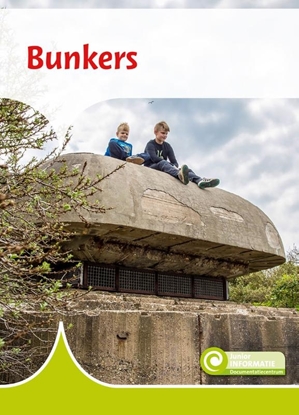 Afbeeldingen van Junior Informatie Bunkers