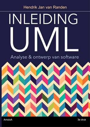 Afbeeldingen van Inleiding UML