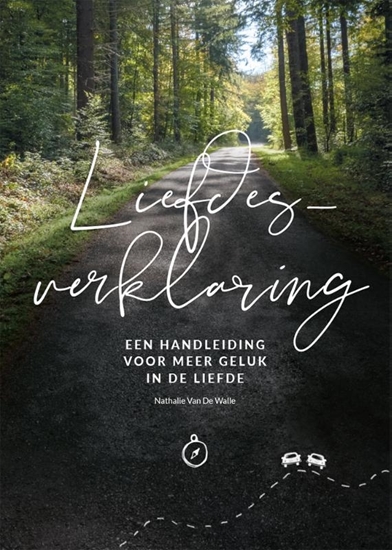 Afbeelding van Liefdesverklaring