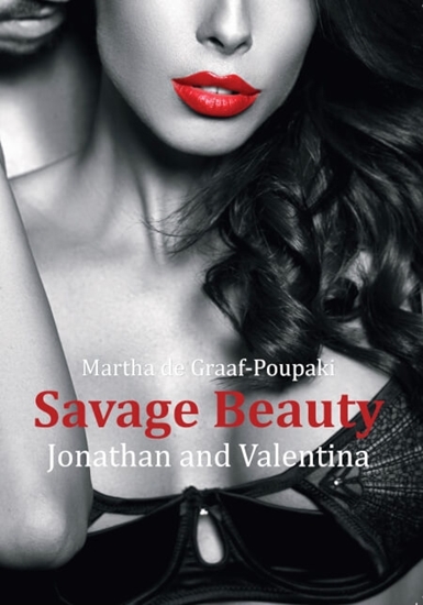 Afbeelding van Savage Beauty Savage Beauty