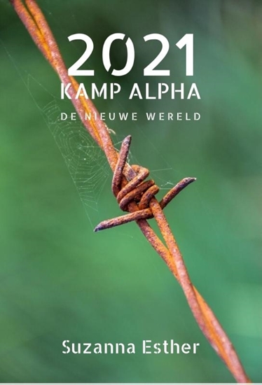 Afbeelding van 2021 Kamp Alpha