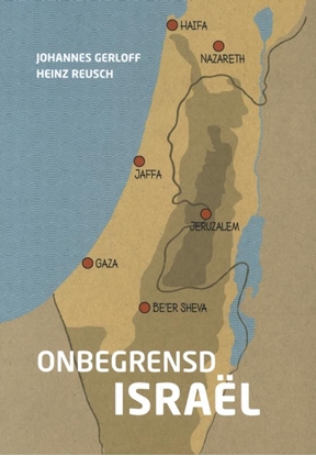 Afbeeldingen van Onbegrensd Israël