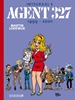 Afbeelding van Agent 327 Integraal Integraal 5 1999-2001