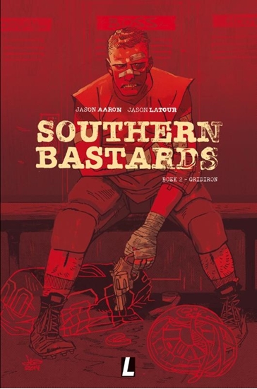 Afbeelding van Southern Bastards Gridiron