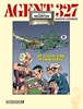 Afbeelding van Agent 327 De vlucht van 75 jaar terug