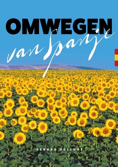 Afbeelding van Omwegen van Spanje