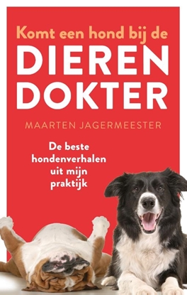Afbeeldingen van Komt een hond bij de dierendokter