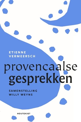 Afbeeldingen van Provençaalse gesprekken