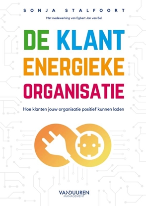 Afbeeldingen van De Klant Energieke Organisatie