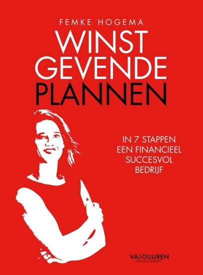 Afbeelding van Winstgevende Plannen