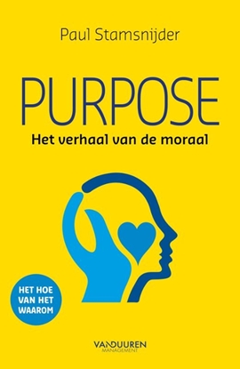 Afbeeldingen van Purpose