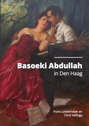 Afbeeldingen van Basoeki Abdullah in Den Haag