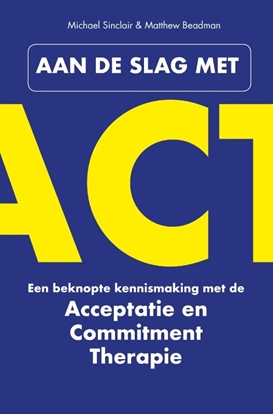 Afbeeldingen van Aan de slag met ACT