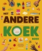 Afbeelding van Het andere koek boek